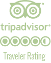 See our reviews on Tripadvisor